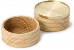 Шкатулка для украшений «Tesora» - Фото 3