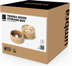 Шкатулка для украшений «Tesora» - Фото 11