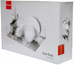 Сушилка для посуды - Фото 3