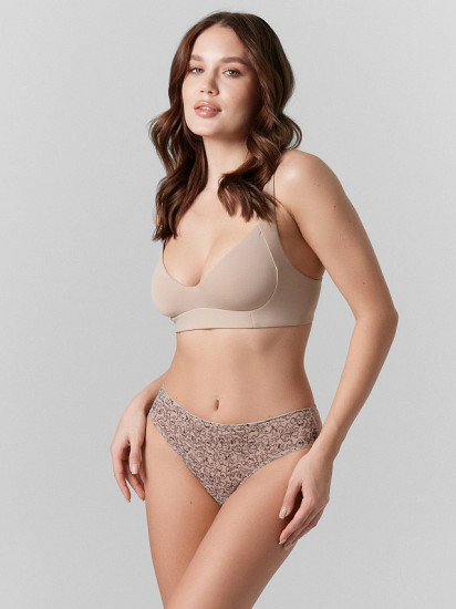 Трусы-слип женские