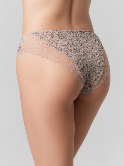 Трусы-слип женские