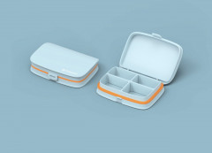 Таблетница - Фото 1