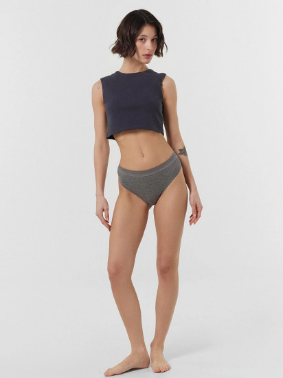 Трусы-слип женские