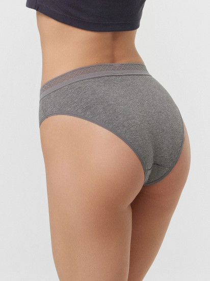 Трусы-слип женские