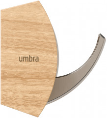 Вешалка настенная «Flip» - Фото 3