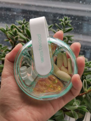 Таблетница - Фото 1