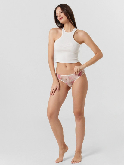 Трусы-слип женские