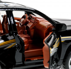 Машина «Toyota Land Cruiser Prado» - Фото 5