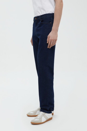 Джинсы мужские «Tapered Fit»