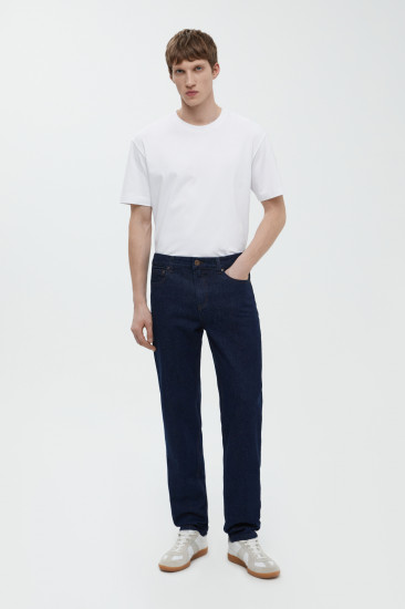 Джинсы мужские «Tapered Fit»