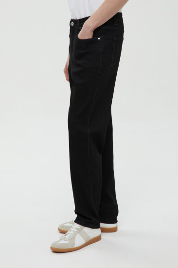 Джинсы мужские «Tapered Fit»