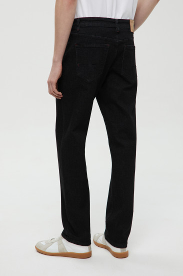 Джинсы мужские «Tapered Fit»