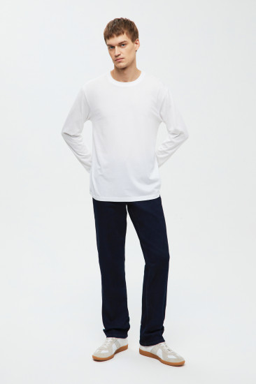 Джинсы мужские «Tapered Fit»