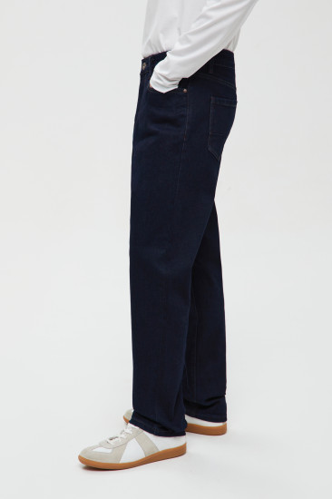 Джинсы мужские «Tapered Fit»