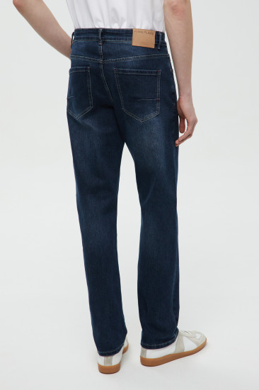 Джинсы мужские «Tapered Fit»