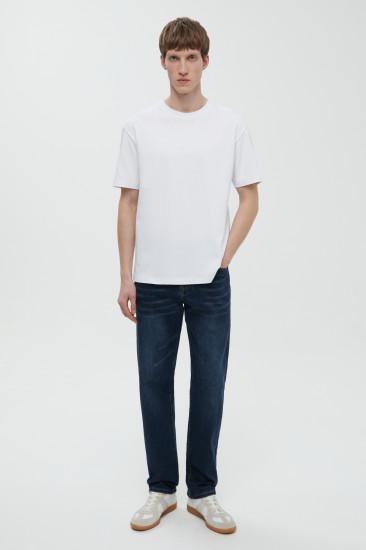Джинсы мужские «Tapered Fit»