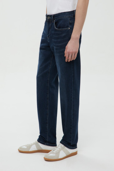 Джинсы мужские «Tapered Fit»