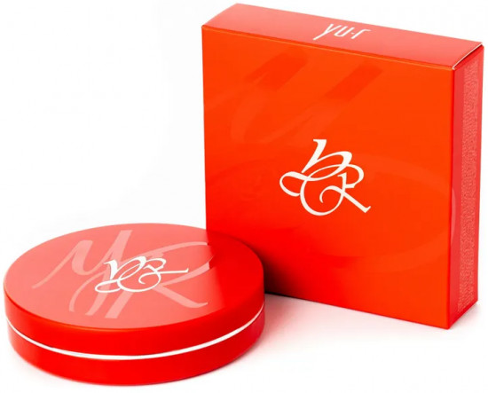 Кушон-пудра для лица «Moist layer cushion SPF50+», оттенок 23