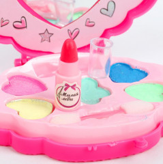 Набор декоративной косметики для девочек - Фото 3