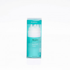 Тоник массажный для кожи головы с коллагеном «Scalp massage tonic» - Фото 2