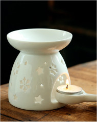 Аромалампа для эфирных масел «Звезды любви» - Фото 3