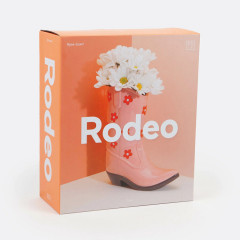 Ваза для цветов «Rodeo» - Фото 9