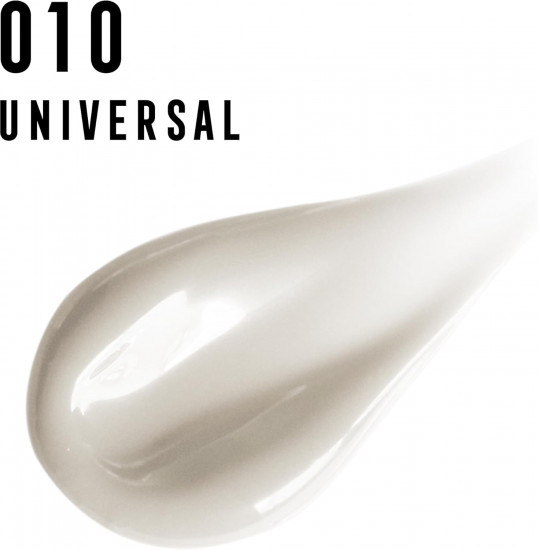 Блеск для губ «Miracle Pure Lip Enhancer», тон 010 Universal