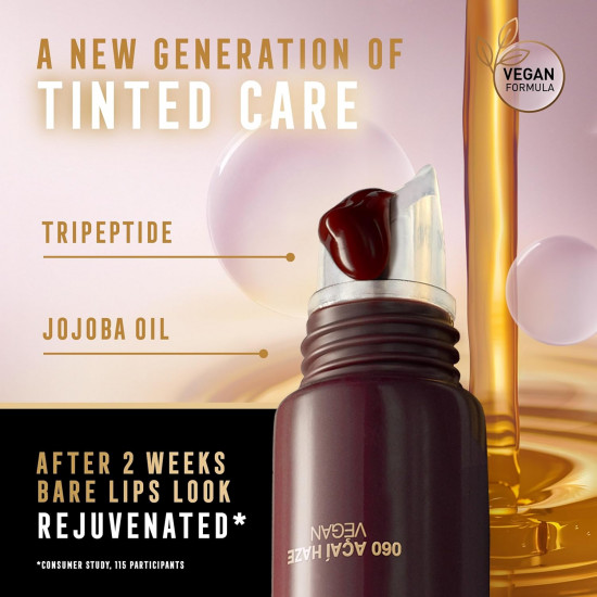 Блеск для губ «Miracle Pure Lip Enhancer», тон 060 Acai Haze