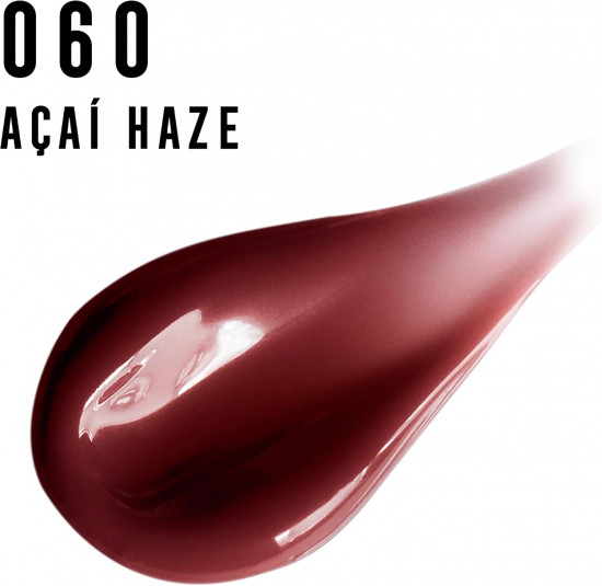 Блеск для губ «Miracle Pure Lip Enhancer», тон 060 Acai Haze
