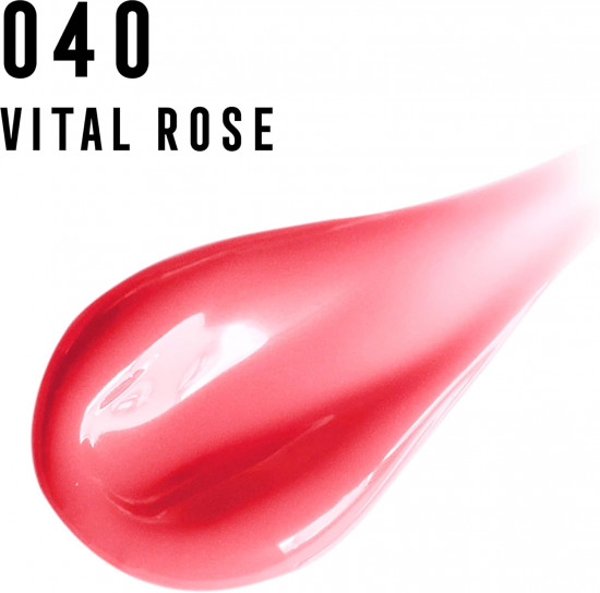 Блеск для губ «Miracle Pure Lip Enhancer», тон 040 Vital Rose