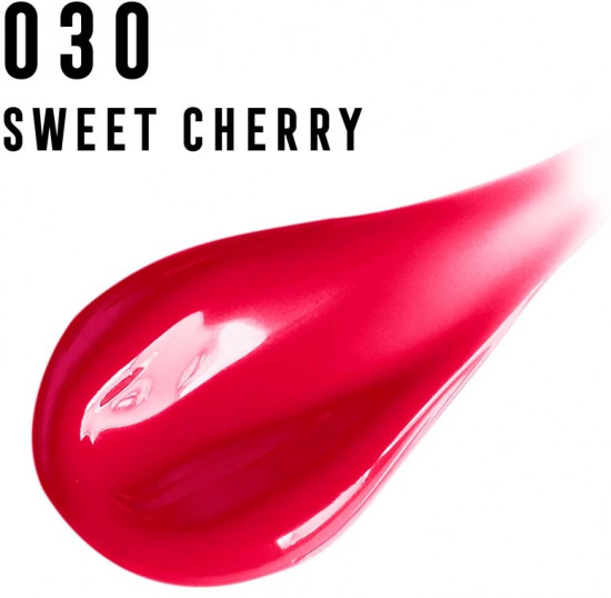 Блеск для губ «Miracle Pure Lip Enhancer», тон 030 Sweet Cherry