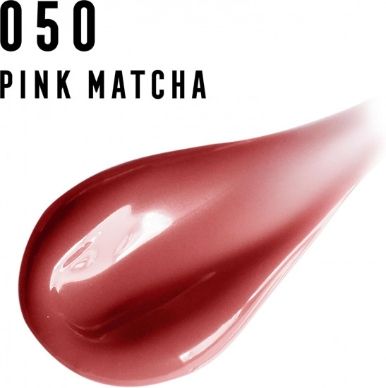 Блеск для губ «Miracle Pure Lip Enhancer», тон 050 Pink Matcha