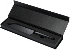 Нож Сантоку «Carbon» - Фото 3