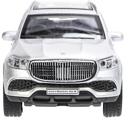Машина инерционная «Mercedes-Benz Maybach GLS»