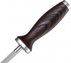 Мусат для заточки ножей «Butcher» - Фото 2