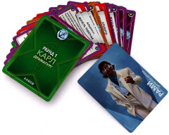 Игра настольная «Алиби. Роковой круиз» - Фото 3