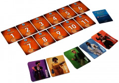 Игра настольная «Алиби. Роковой круиз» - Фото 4