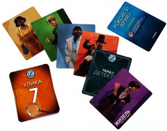 Игра настольная «Алиби. Роковой круиз» - Фото 5