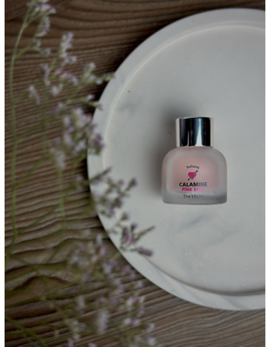 Средство точечное от акне «Refining calamine pink spot»