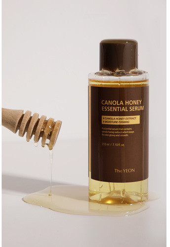 Сыворотка для лица многофункциональная «Honey essential serum»