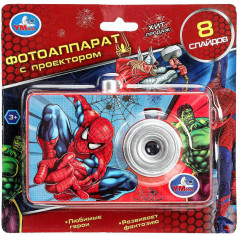 Проектор-фотоаппарат - Фото 5