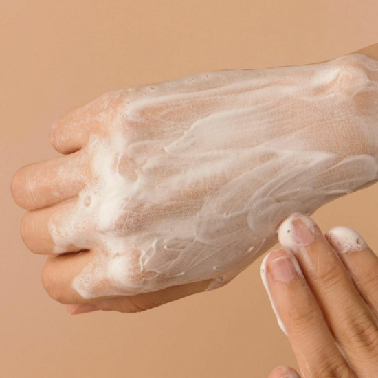 Пенка для умывания «Daily-C foam cleanser»