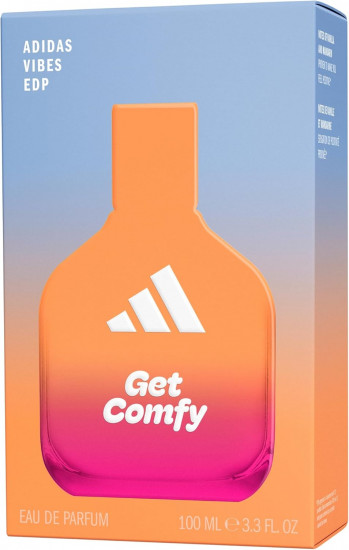 Парфюмированная вода «Get Comfy»