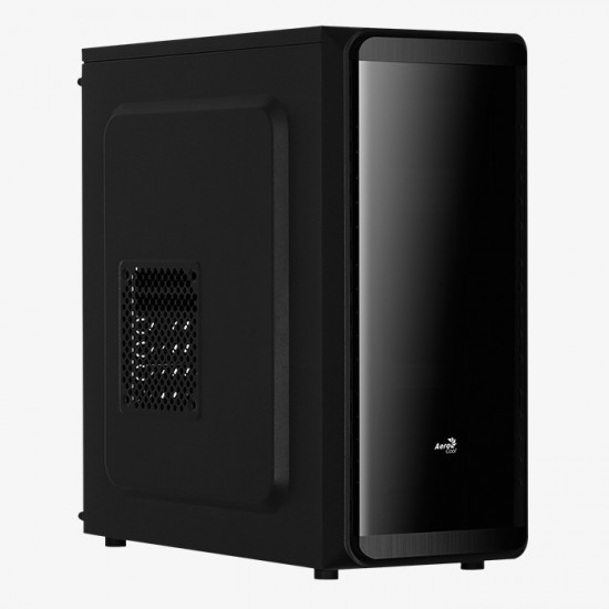 Компьютерный корпус Aerocool SI-5200 Frost