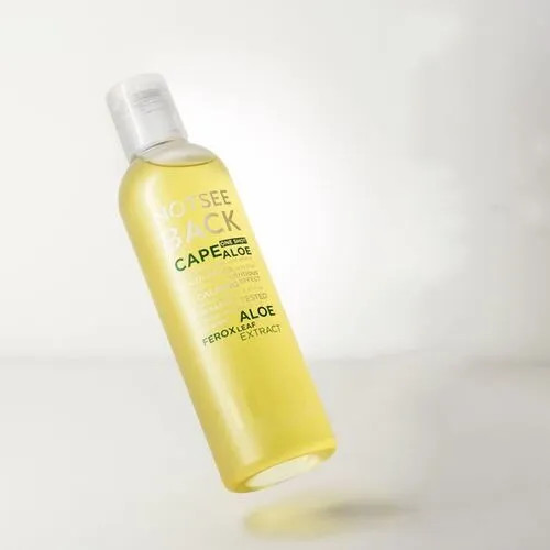 Тонер для лица с экстрактом алоэ вера «Cape aloe»