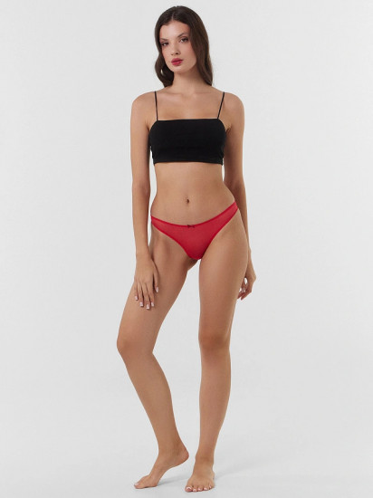 Трусы-слип женские