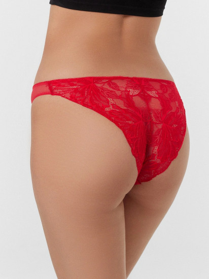 Трусы-слип женские