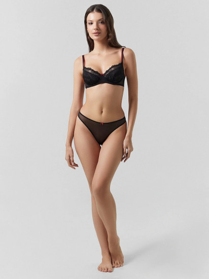 Трусы-слип женские