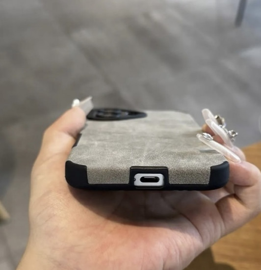 Чехол для iPhone 15 Pro Max