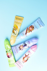 Набор кремов для рук «Snow and ice» - Фото 1